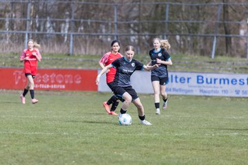 Bild 123 - wBJ VfL Pinneberg - Waldd�rfer SV : Ergebnis: 5:0